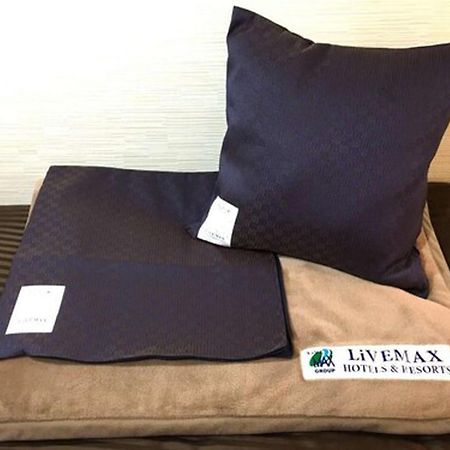 Hotel Livemax Budget Korakuen Токио Экстерьер фото