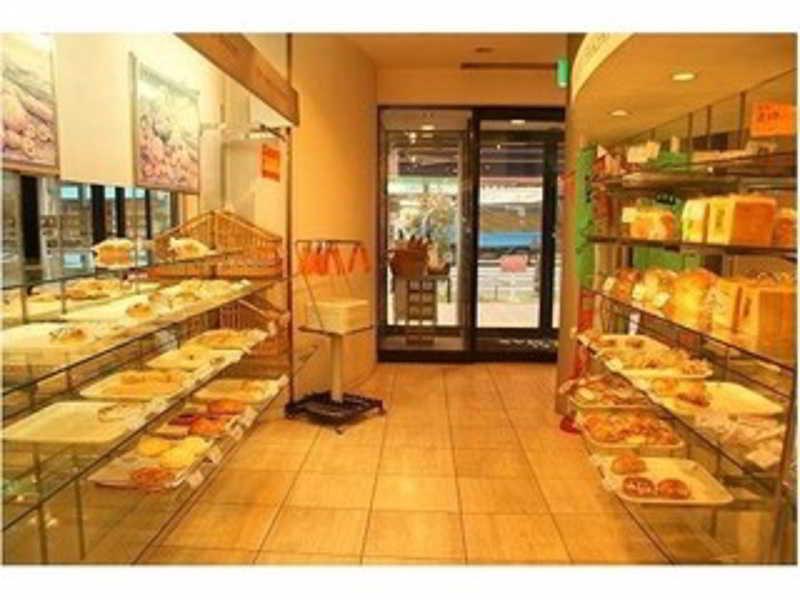 Hotel Livemax Budget Korakuen Токио Экстерьер фото